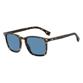 Hugo Boss Herren-Sonnenbrillen 53/20/145 mm Acetat