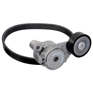Febi Keilrippenriemensatz Audi Seat Skoda VW 177999 1,4