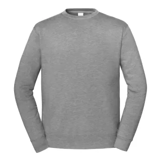 Fruit of the Loom - "Iconic Premium" Sweatshirt für Herren, Eingesetzt (Sportliches Heather)
