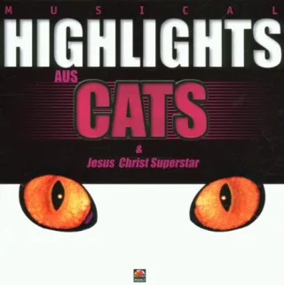Mh "Cats"