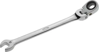 VIGOR Gelenk Ratschen-Ring-Maulschlüssel - V2804