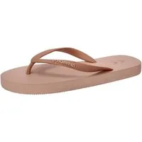 hummel Hummel Damen Zehentrenner Flip Flop Wmns 218751 Zehentrenner