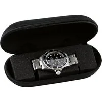 Boxy Uhrenetui 324197, Aufbewahrung, Reiseetui, für Uhren mit max. Ø 45mm