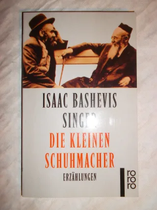 Die kleinen Schuhmacher