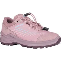 Lowa ZIRROX II GTX LO JR Wanderschuh wasserdicht dank Gore-Tex Membrane