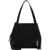 SURI FREY Shopper SFY Romy, Logo Anhänger