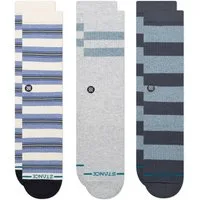 Stance Freizeitsocken SAKO 3 PACK