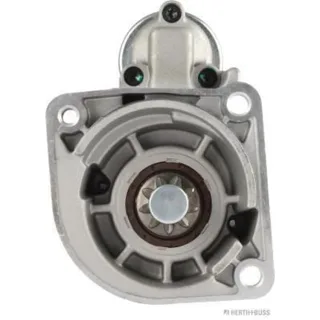 Elparts Starter Seat Cordoba Ibiza Skoda Fabia VW Polo 1,4