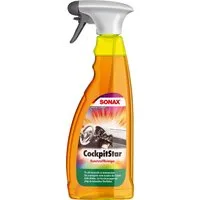 Sonax SONAX CockpitStar 750 ml Auto-Reinigungsmittel