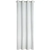 Design91 Vorhang Samtvorhänge 140x250 cm (1 St), Ösen, blickdicht, Samt, Wohnzimmer