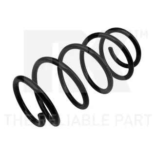 NK Feder vorne Opel Astra F 533641