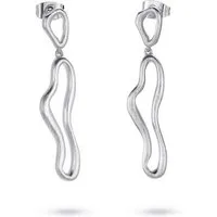 Firetti Paar Ohrstecker Schmuck Geschenk Kupfer Ohrschmuck Ohrringe Classic