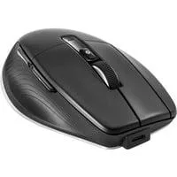 CadMouse Pro Wireless Left, Maus schwarz