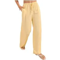 Friends Like These Palazzohose Friends Like These Hose mit weitem Bein, Regular (1-tlg)