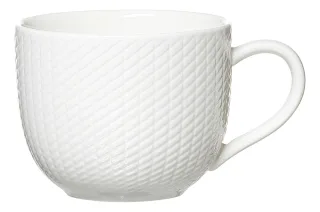 Kaffeeobertasse SAPHIR