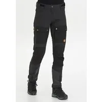 WHISTLER Softshellhose Anissy mit atmungsaktivem Material
