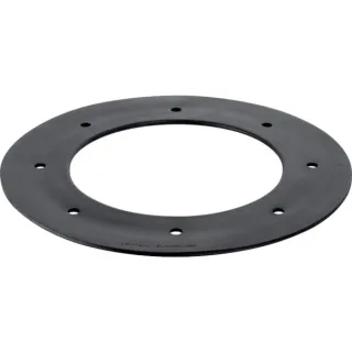 Geberit Set Flachdichtung zu Geberit Pluvia 240230001