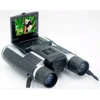 Levenhuk Atom Digital DB20 LCD Fernglas Fernglas