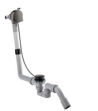 Hansgrohe Wannenein-,Ab-u.Überlaufgarnitur Axor 58307330
