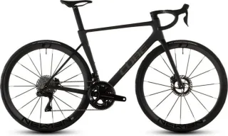 Cube Litening Air C:68X SLT Rennrad Diamant 28" golddust'n'prism 58 cm | Dienstrad-Leasing möglich