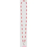 s.Oliver Handytasche Accessories, Handykette aus bunten Perlen