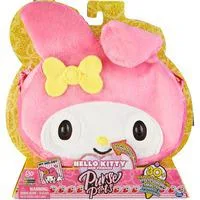Purse Pets - My Melody, Tasche rosa/weiß