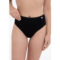 Speidel Hüftslip 5er Pack Britta (Spar-Set, 5-St) Hüftslip - Baumwolle - Natürliche Baumwoll-Qualität