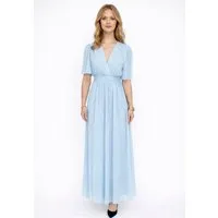 Elara Maxikleid Freizeitkleid (1-tlg)
