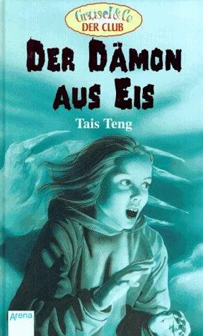 Der Dämon aus Eis