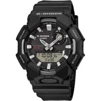 CASIO G-SHOCK GA-B010 Smartwatch, Quarzuhr, Armbanduhr, Herrenuhr, Step Tracker, Phone Finder, stoßfest
