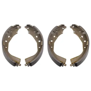 Febi Bremsbackensatz Toyota Hilux 8