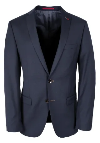 ROY ROBSON - Sakko S-2022-00 S-00-05066-15948-00 dark blue - Gr. - 46