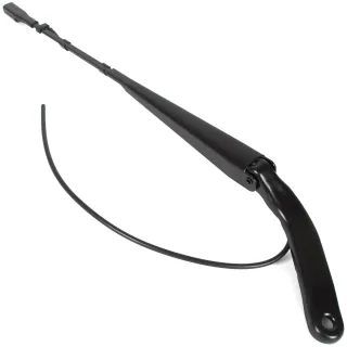 Scheibenwischer Wischerarm LINKS A0018205944 0018205944 2E1955401A für Mercedes Sprinter W906 2006- / VW Crafter 2E 2006-