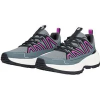 Jack Wolfskin WILD HIKE LOW W Wanderschuh Outdoorschuh, Trekkingschuh