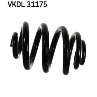 SKF Feder hinten VW Transporter T6 VKDL31175