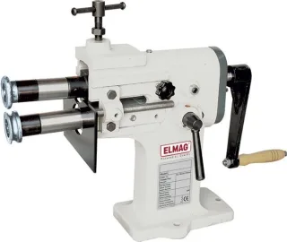 ELMAG Manuelle Sickenmaschine - 83170