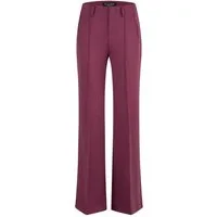 Buena Vista Stretch-Jeans BUENA VISTA ANTIGUA L berry 2410 B5893 9274.9363 - Soft Scuba