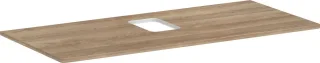Hansgrohe Konsole Xelu Q 1180x540 mm 54122230