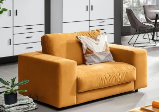 Sessel CAVALLI PLUS 2.0