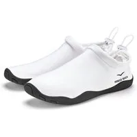 Venice Beach Badelatsche, Badeschuhe, Badeschlappe, Wasserschuh, leichter Slipper Aquaschuh schnelltrocknend mit ultraleichter Sohle VEGAN