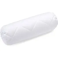 billerbeck Nackenrolle Nackenrolle Classic Clean 321, 15x40 cm