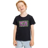 Quiksilver T-Shirt Ev Gotam Foam