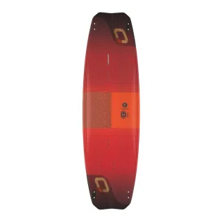 Ozone Code V4 Red 144