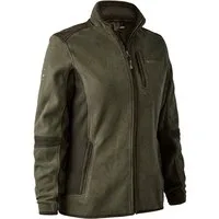 Deerhunter Fleecejacke Damen Fleecejacke Pam