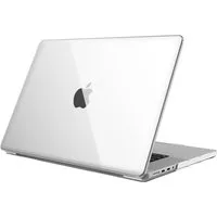 Fintie Laptop-Hülle für MacBook Pro 16" (2026-2021) M5 M4 M3 M2 M1 Pro/Max, A3428 A3429 A3186 A3403 A2991 A2780 A2485, Ultradünne Hartschale Hülle