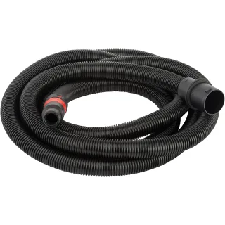 Bosch Schlauch mit Bajonettverschluss, 5 m, 35 mm - 2608000565