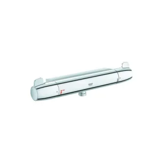 Grohe Grohtherm Special Brausethermostat 34681000 chrom, Wandmontage, DN 15
