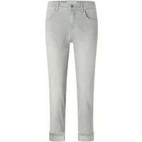 ANGELS Skinny-fit-Jeans Straight-Fit Jeans Darleen Cool - Straight Leg