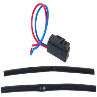 Taster Schalter Mikroschalter Türschloss VORNE LINKS für VW Lupo T5 New Beetle Passat B5 3B 3BG Phaeton