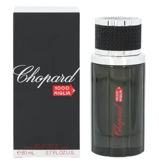Chopard 1000 Miglia Edt Spray 80 ml